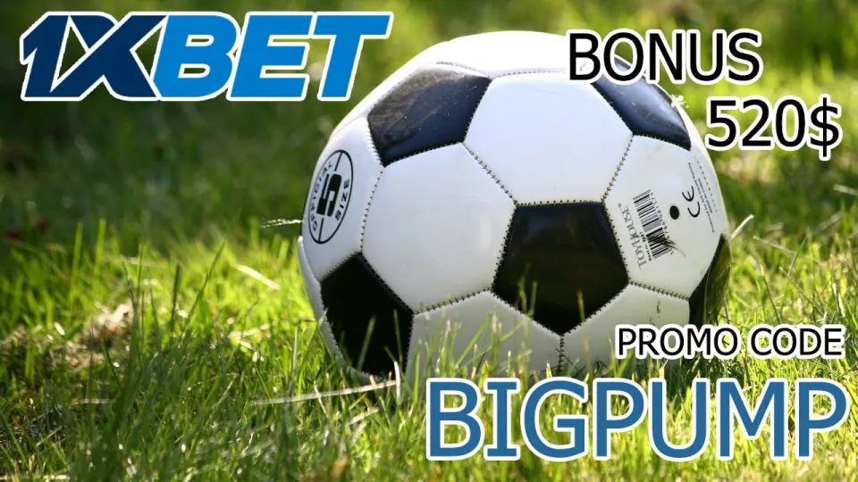 Unlock the Ultimate Betting Experience with Promo Code 1XBET: Get $520 Bonus for Big Wins!
